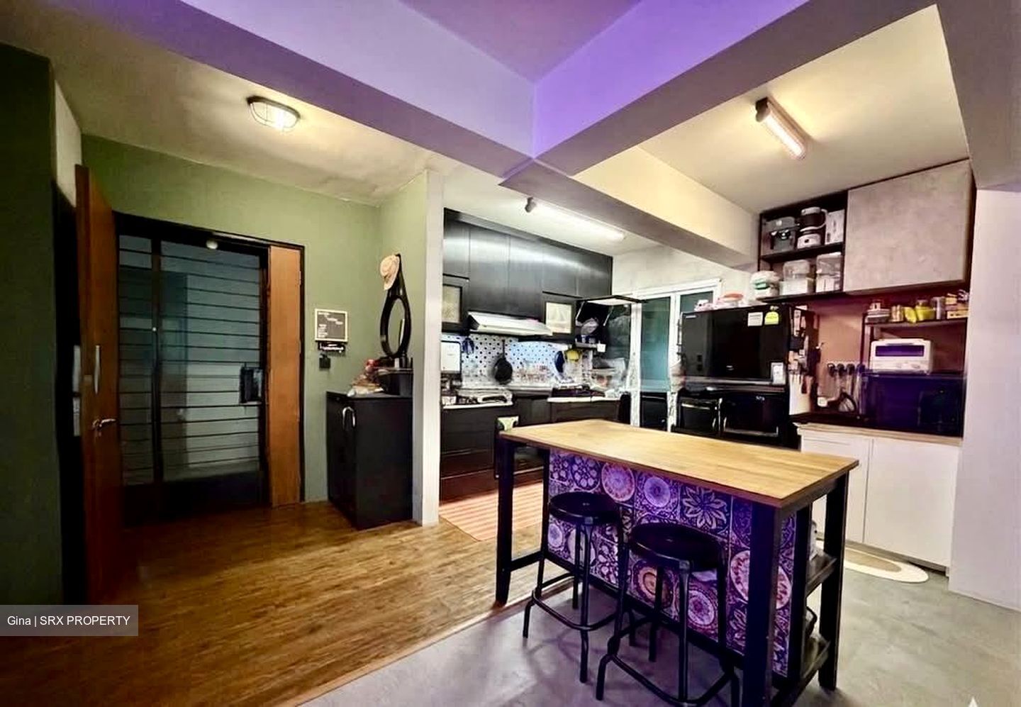 Blk 217A Matilda Portico (Punggol), HDB 5 Rooms #549935541
